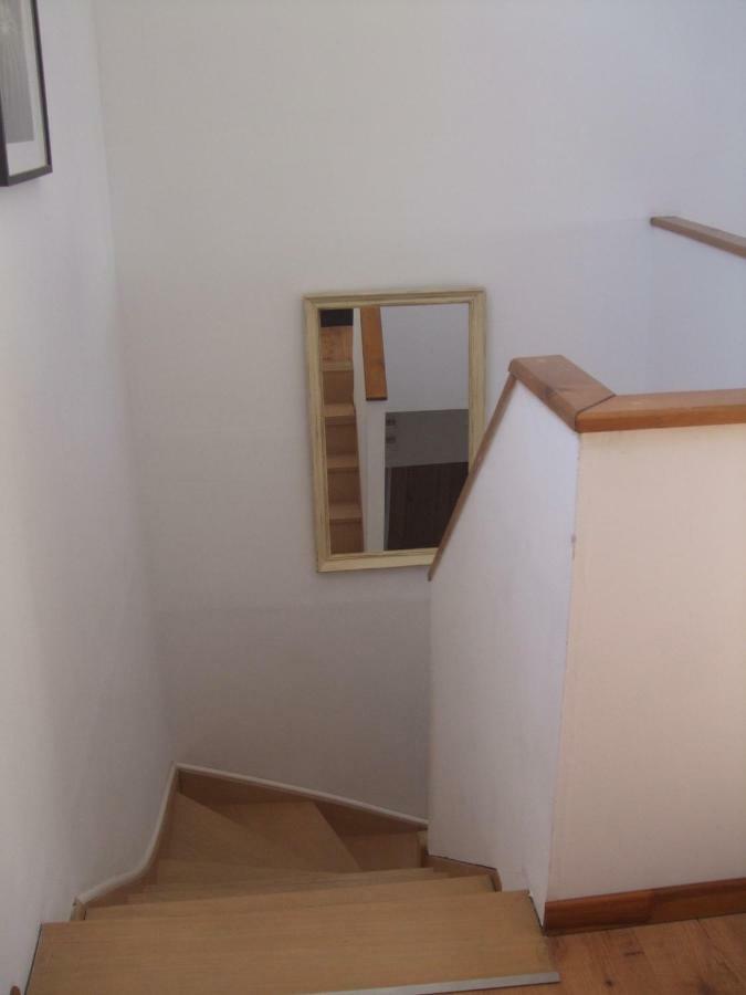 Les Marchands Apartment Avignon Exterior photo